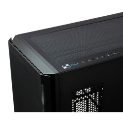 Корпус для ПК Vinga Darklight