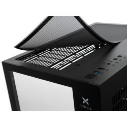 Корпус для ПК Vinga Astra