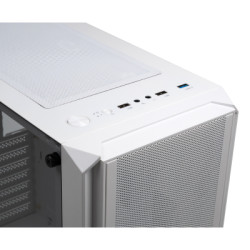 Корпус для ПК Vinga Cloud