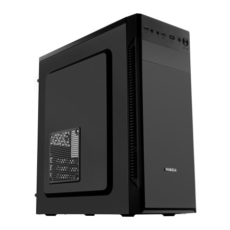 Корпус для ПК Vinga CS115-450W