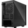 Корпус для ПК Fractal Design Define 7 Nano - Black TG Light (FD-C-DEF7N-02)
