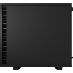 Корпус для ПК Fractal Design Define 7 Nano - Black TG Light (FD-C-DEF7N-02)