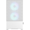 Корпус для ПК Fractal Design Pop Mini Air RGB White TG (FD-C-POR1M-01)