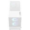 Корпус для ПК Fractal Design Pop Mini Air RGB White TG (FD-C-POR1M-01)