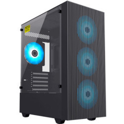 Корпус для ПК Gamemax Edge