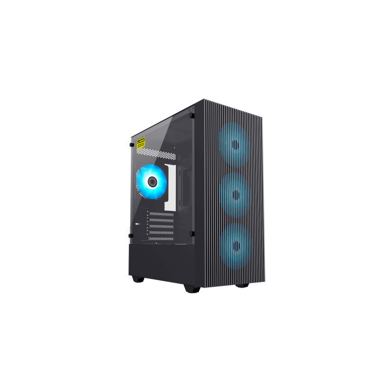 Корпус для ПК Gamemax Edge