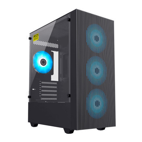 Корпус для ПК Gamemax Edge