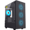 Корпус для ПК Gamemax Edge