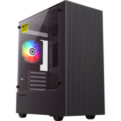 Корпус для ПК Gamemax Edge