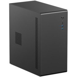 Корпус для ПК Gamemax A200-BK-500B