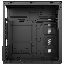 Корпус для ПК Gamemax A200-BK-500B