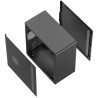 Корпус для ПК Gamemax A200-BK-500B