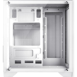 Корпус для ПК Gamemax Infinity Mini White