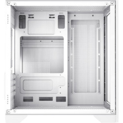 Корпус для ПК Gamemax Infinity Mini White