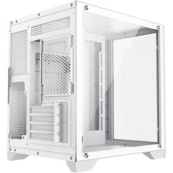 Корпус для ПК Gamemax Infinity Mini White