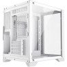 Корпус для ПК Gamemax Infinity Mini White