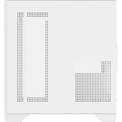 Корпус для ПК Gamemax Infinity Mini White