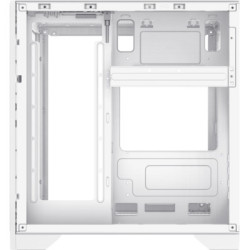 Корпус для ПК Gamemax Infinity Mini White