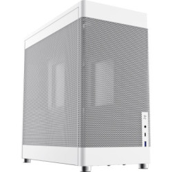 Корпус для ПК Gamemax MeshBox PRO WT