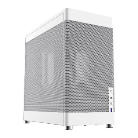 Корпус для ПК Gamemax MeshBox PRO WT