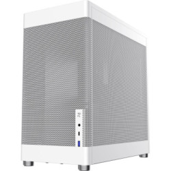 Корпус для ПК Gamemax MeshBox PRO WT
