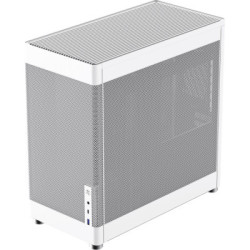 Корпус для ПК Gamemax MeshBox PRO WT