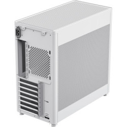 Корпус для ПК Gamemax MeshBox PRO WT
