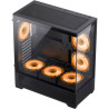 Корпус для ПК Gamemax Vista AB