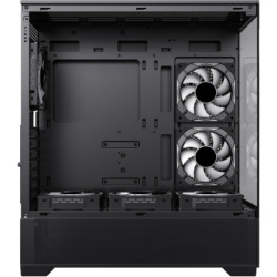 Корпус для ПК Gamemax Vista AB