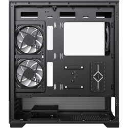 Корпус для ПК Gamemax Vista AB