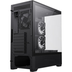 Корпус для ПК Gamemax Vista AB