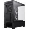 Корпус для ПК Gamemax Vista AB