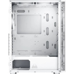 Корпус для ПК MONTECH X3 GLASS (W)