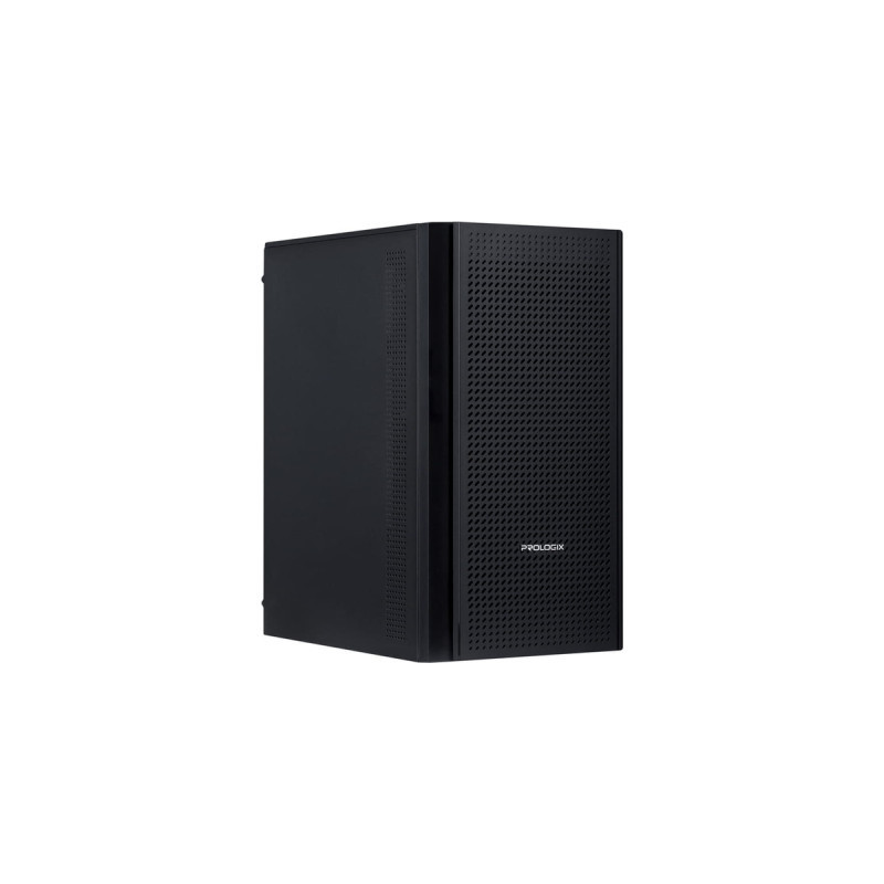 Корпус для ПК Prologix E110 Black