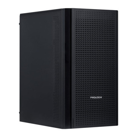 Корпус для ПК Prologix E110 Black