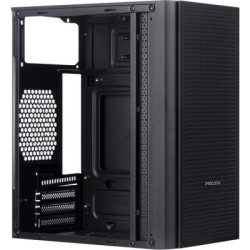 Корпус для ПК Prologix E110 Black