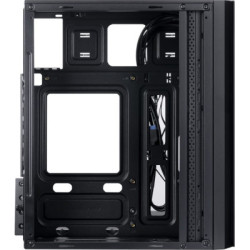 Корпус для ПК Prologix E110 Black
