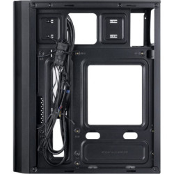 Корпус для ПК Prologix E110 Black