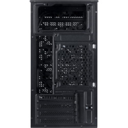 Корпус для ПК Prologix E110 Black