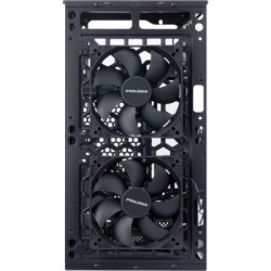 Корпус для ПК Prologix E110 Black