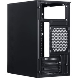 Корпус для ПК Prologix E110 Black