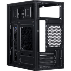 Корпус для ПК Prologix E110 Black