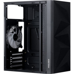 Корпус для ПК Prologix E113 Black