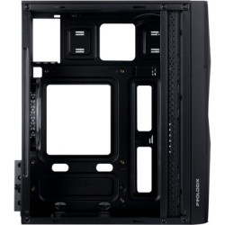 Корпус для ПК Prologix E113 Black