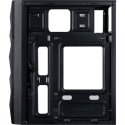 Корпус для ПК Prologix E113 Black
