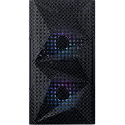 Корпус для ПК Prologix E113 Black