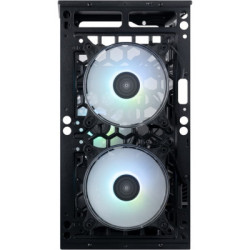 Корпус для ПК Prologix E113 Black