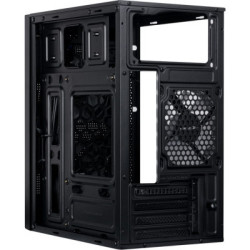 Корпус для ПК Prologix E113 Black