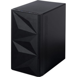 Корпус для ПК Prologix E113 Black