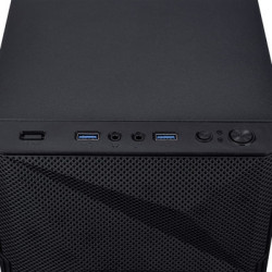 Корпус для ПК Prologix E113 Black